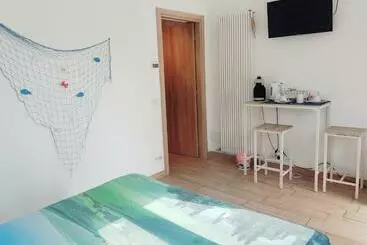 Aamiaismajoitus (B&B) Sleep & Fly Malpensa