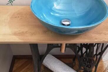 Nocleg ze śniadaniem Tetto Alle Rondini