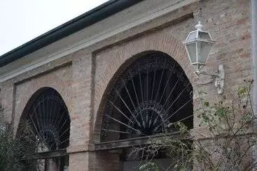 Hôtel Rural Agriturismo Cipolli E Podò Corte Carlini