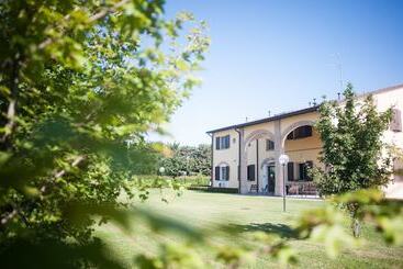 Hôtel Rural Agriturismo Il Mondo