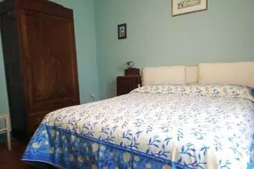 Landelijk hotel Agriturismo La Concia