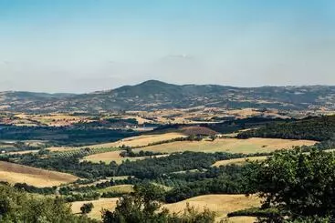 田舎風ホテル Fonte Marina Alta