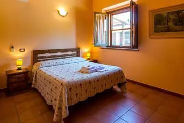 Landhotel Podere Del Gesso