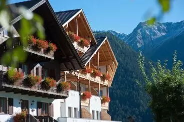 Mountain Residence Montana