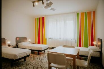 Ostello S. Fosca Cpu Venice Hostels