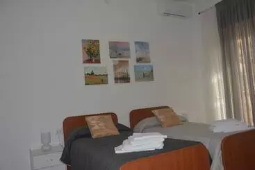 Art B&b