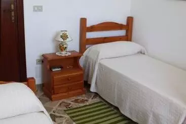 Baglio Gammicchia B&b