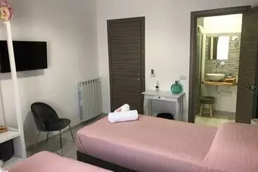 B&b Le Stanze Al Centro