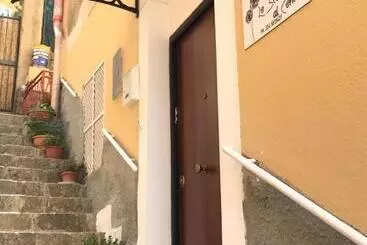 B&b Le Stanze Al Centro