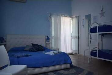 ベッドアンドブレックファースト A Casa Di Vera