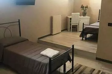Bed and Breakfast Enna Cerere