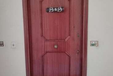 Bed and Breakfast Good Morning Shopping