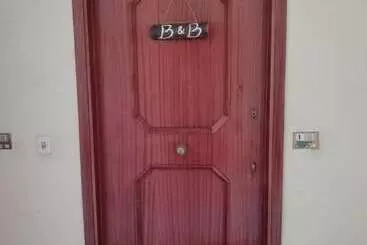 Aamiaismajoitus (B&B) Good Morning Shopping