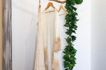 צימר Isola Dei Poeti