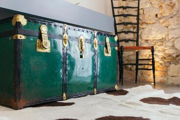 تختخواب و صبحانه Shurhuq Ospitalità Siciliana