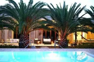 Bed and Breakfast Tenuta Santrifone