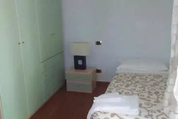 Bed and Breakfast Le Palme