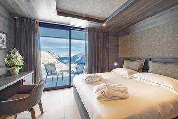 여관 Re Delle Alpi Resort & Spa, 4 Stelle Superior