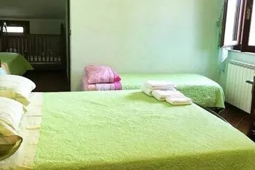 Maaseutuhotelli Agriturismo Il Giardino Dei Ciliegi