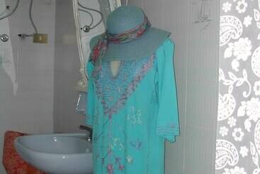 Pansiyon Donna Annetta