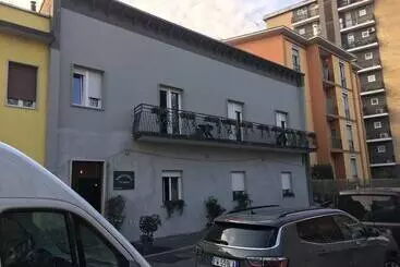 Majatalo Foresteria Via Italia