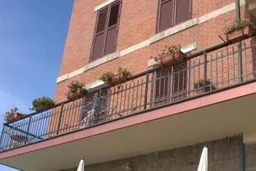 پانسیون Mare Lughente