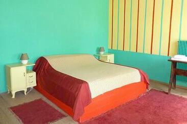 פנסיון Villa Traverso Pedrina