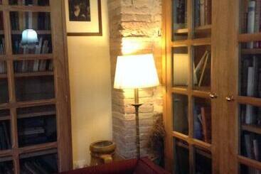 بيت ريفى Agriturismo La Nora