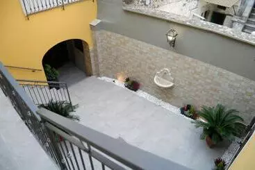 B&b Al Vicoletto