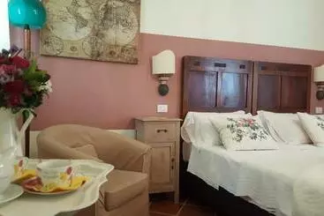 B&b Poggio Caiar