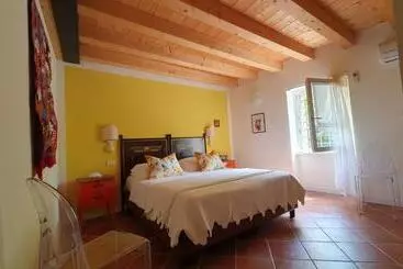 B&b Poggio Caiar