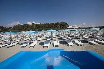 Bed And Breakfast Lagiocosa