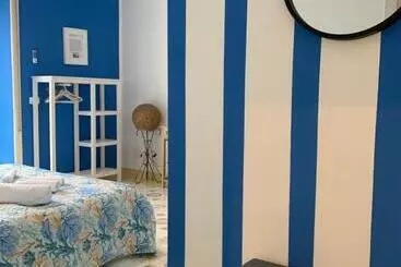 Nocleg ze śniadaniem Mille Tramonti Agropoli Sunset Suite