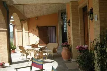 Bed And Breakfast San Martino