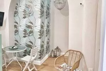 Domus D Angelo B&b