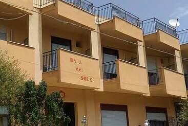 호텔 Baia Del Sole