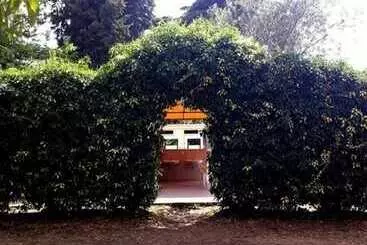 Hotel Camping Amalasunta