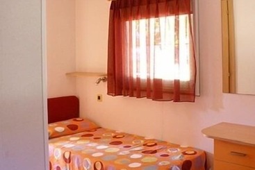 فندق Camping Amalasunta