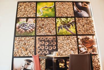 Landhotel Agritur Verderame