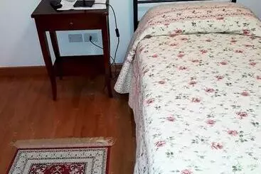 田舎風ホテル Agriturismo Dolcerisveglio