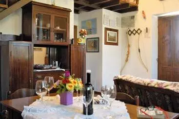Hotel Rural La Capannella
