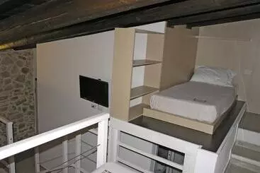 田舎風ホテル Masseria Revinaldi