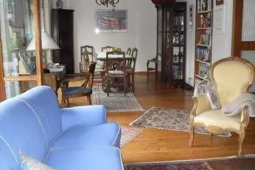 Le Ortensie Due Bed And Breakfast