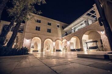 Pensió Casal Del Vico