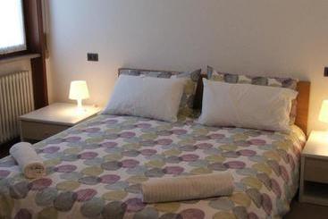 펜션 City Residence Vicenza