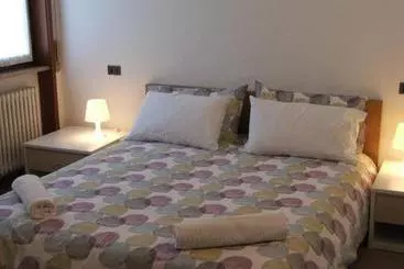 پانسیون City Residence Vicenza