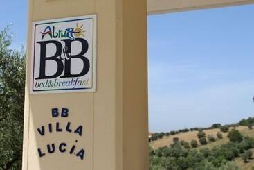 Villa Lucia B&b