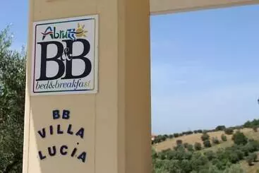 Villa Lucia B&b