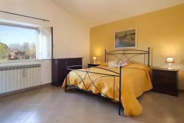 コテージ Agriturismo Colle Al Sole