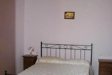 茅舍 Agriturismo Sant Angelo